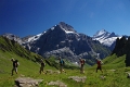 24h Hike Mammut_Ochsner 'Grosse Scheidegg _ Schwarzhorn 2927m' 18_08_2012 (124)